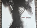 Pearl Jam Live On Ten Legs Box Set #05735