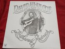 David Allan Coe Longhaired Redneck Vinyl LP Album US 1976 RARE KC 33916 VG+/vg