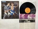 SCORPIONS LOVEDRIVE Japan LP [32509ER]