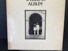 JOHN LENNON THE WEDDING ALBUM YOKO ONO RARE  '69 1ST PRESS SMAX-3361 Missing PC