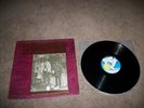 STEELEYE SPAN: ten man mop or mr. reservoir butler rides again LP - PEGASUS - EX