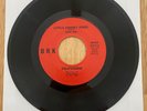 Television - Little Johnny Jewel - USA  Ork 45 - NYC punk new wave art rock