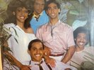 DEBARGE All This Love 1982 VINYL LP Gordy 6012