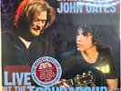 Daryl Hall & John Oates  Live At The Troubadour 3 x  LP Album vinyl record 2021