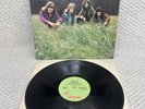 Ten Years After  A Space In Time UK 1971 LP Chrysalis - CHR1001 - A1/B1