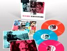 The Style Council Long Hot Summers 3x Vinyl LP NEW SEALED Pink,Blue,Orange 180G