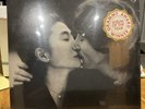 SEALED - JOHN LENNON YOKO ONO - DOUBLE FANTASY - 1980 Original Geffen Club Press