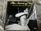 Gracie Abrams The Secret of Us Live From Radio City Music Hall Vinyl RSD New