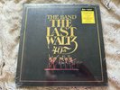 The Band : The Last Waltz (6LP 40th Anniv. Edn. Box Set 2016) *NEW/SEALED* RARE