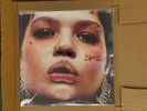 SIGNED  - Lola Young - This Wasn't Meant For You Anyway - Sunburst Vinyl