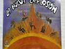 LA NUEVA EXPLOSION s/t LATIN JAZZ COTIQUE RE LP SEALED