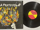 LA PROTESTA Free LATIN SALSA GUAGUANCO RICO LP VG++ HEAR