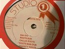 Dub Specialist - Roots Dub (LP) (Very Good Plus (VG+)) - 3793611449