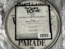 My Chemical Romance Welcome to the Black Parade 7” Picture Disc Vinyl
