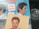 Elvis Presley DOUBLE TROUBLE LSP-3787 (USA 1967 ORIGINAL) 