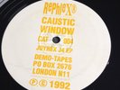 Caustic Window - Joyrex J4 12