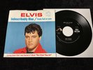 ELVIS PRESLEY 45 47-9056 FOOLS FALL IN LOVE/INDESCRIBABLY BLUE NM/NM BEAUTY