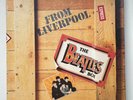 *THE BEATLES - FROM LIVERPOOL - THE BEATLES BOX* *8 X LP* *BOX SET* VINYL RECORD