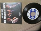 The Rolling Stones purple label London Not Fade Away I Wanna Be Your Man