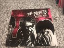 The Misfits- Static Age VINYL (1997, Horror Punk, Hardcore, RARE)