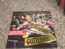 Guttermouth - Album Formerly Known As Full Length LP vinyl record