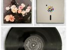 New Order - Power, Corruption and Lies Vinyl (Early Press) (Black Vinyl LP)