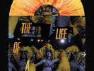 *presale* The Life Of A Show Girl Lovely Bouquet Golden Vinyl