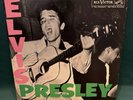 Elvis Presley RCA  LPM-1254 1st LP Debut S/T LP R 14S/19S Original RARE