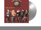 Panic  At The Disco – A Fever You Can't Sweat Out - Silver LP Vinyl Record - NEW