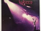 Queen, S/T, Vinyl LP, EMI 1973, EX/EX, BLAIR RULES, Blair Cut, EMI Pressing