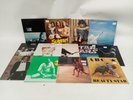 Vinyls Bundle 1980s 1970s Jackson Sade Clapton Slade ABC Springsteen Jarreau