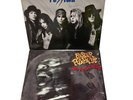 Faster Pussycat Vinyl LP Bundle - Self Titled and Wake Me When It's Over Vintage