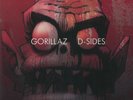 GORILLAZ - D Sides (Record Store Day 2020) - limited trifold 180 gram vinyl 3xLP
