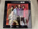 The Beach Boys – 20/20 UK Capitol LP -E-ST 133 Signed Brian Johnston Mike Love