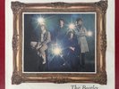 The Beatles,Penny Lane/Strawberry Fields Forever Picture Sleeve And 45 1967