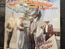 LOS INVASORES DE NUEVO LEON/ Te Llevaste Lo Mejor /  MEXICO 12