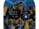 Life Of A Showgirl: Lakeside Beach Blue Sparkle Vinyl PRESALE