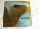 PINK FLOYD - MEDDLE  LP MADE IN INDIA RARE