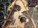 Def Leppard Original Hysteria Vinyl LP 1987 Still In Original Shrink Wrap