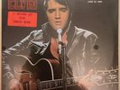 Elvis Presley, Burbank Sessions, Vol.1, 6/27/1968 **SEALED** German Audifon