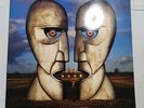 Pink Floyd The Division Bell US Columbia C 64200 Blue Colored Vinyl Record 1994