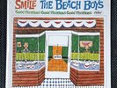 IN HAND- THE BEACH BOYS - THE SMILE SESSIONS LP NEW  2LP SEALED  Corner Crease