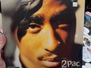 SEALED 2Pac Greatest Hits (1998) Virgin 4xLP Vinyl Original Pressing INT4-90301