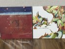 NUJABES 2 Set Vinyl LP Record Metaphorical Music / Modal Soul