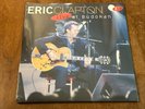 Eric Clapton Live at Budokan (2LP Vinyl Record, 2010)