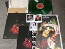 Conan Gray – Superache Vinyl Record GREEN Translucent 2022