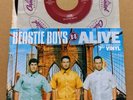 BEASTIE BOYS ALIVE / BIG SHOT 7