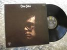 Elton John ‎  Elton John    Vintage IMPORT  LP   DJM Records  IFS-40033