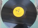 Lightnin Hopkins - Lonesome in your Home / Sky Hop 78 Herald 471 Blues