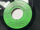 ORIGINAL NORTHERN SOUL VINYL RECORD Summer in the Parks East Coast Connection